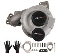 Turbo for Mercedes C Class 3.0L 320 CDI W203 Vito 3.0L 120 CDI Viano 6420900080