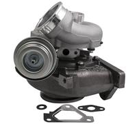 Turbo for Mercedes Sprinter 216 316 416 2.7 CDI Turbocompresseur 709838 Turbine