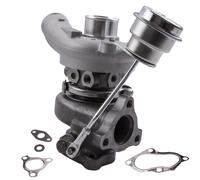 Turbo for Mitsubishi GT3000 3.0 V6 Right side 49177-02310 MD169726 Turbolader
