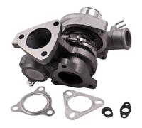 Turbo for Mitsubishi Shogun Pajero I 2.5 TD 4D56 TD04-09B-4 Oil Cooled TD04