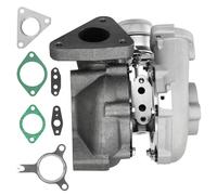 Turbo for Nissan Pathfinder Navara 2.5 dCi 4wd GT2056V 14411EB300 Turbocharger