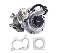 turbo For Opel Frontera A 2.8 TD 83 KW / Monterey A 3.1 TD 84 KW, 8970385180
