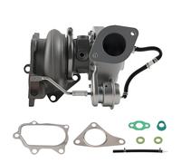 TURBO FOR SUBAR FORESTER IMPREZA WRX 2.5L GAS 2.5L RHF55 14411-AA800 40-30186 R