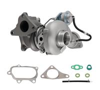 Turbo for Subaru Forester Impreza WRX 2.5L Gas RHF55 14411-AA540 14411AA800