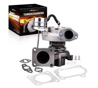 Turbo for Toyota Land Cruiser 4.2L D 1HDFTE 17201-17040 CT26 Turbocompressure