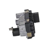 Turbo for voitures actionneur électronique G-48 752406 6NW 009 206 6C1Q6K682EF Compatible for Ford Transit Rover Defender 2.4 TDCi 103Kw Puma
