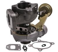 Turbo For Vw T4 Transporter 2.5 Tdi Acv Abl Ajt Auf 53149887018 neu