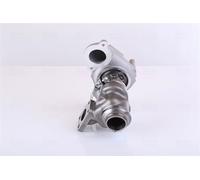 TURBO FORD 1.5TDCI PEUGEOT 1.6BLUEHDI