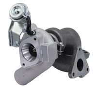 TURBO FORD 2.4TDCI TRANSIT 06-