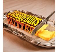 Turbo Fruits - Butter