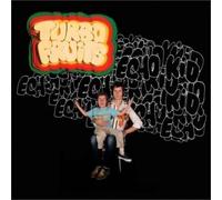 Turbo Fruits - Echo Kids