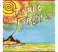 Turbo Fruits - Turbo Fruits [Import]