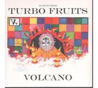Turbo Fruits - Volcano/Murder [Import]