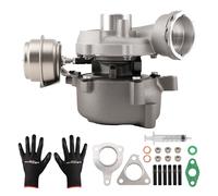 Turbolader for Audi A4 B6 B7 TDI AFV AWX BPW VW Passat Turbocompresseur 717858