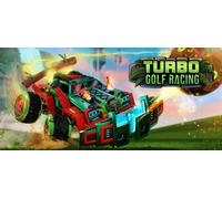 Turbo Golf Racing (PC)