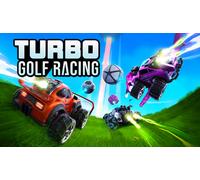 Turbo Golf Racing (XB1