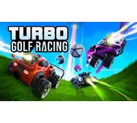Turbo Golf Racing (Xbox X)