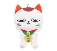 Turbo Granny a Peluche 12 cm Dandadan Mini Peluche
