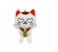 Turbo Granny B Peluche 12 cm Dandadan Mini Peluche