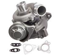 Turbocompresseur for TOYOTA rav4 2,0 d-4d 85 kW/116 PS 17201-27040 801891-5001S