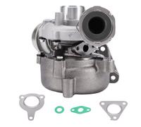 Turbo +Gaskets for Audi A4 A6 VW Passat B6 2.0 1.9TDI 130hp-96KW GT1749V 717858