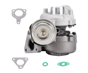 Turbo GT1749VA for VW Passat B5 1.9 TDI 96/100 KW - Turbocompresseur 717858.