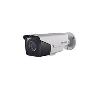 Hikvision Turbo HD Camera DS-2CE16D8T-IT3ZE - Caméra de surveillance - extérieur - résistant aux intempéries - couleur (Jour et nuit) - 2 MP - 1080p - fixation de 14 f - motorisé - AHD, TVI - DC 12 V 