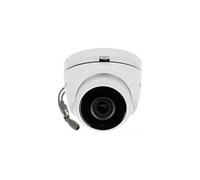 Caméra tourelle extérieure varifocale motorisée 2 MP IR 60 m PoC - Hikvision
