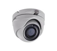 Turbo HD Camera DS-2CE56D8T-ITME - Caméra de surveillance - dôme - extérieur - résistant aux intempéries - couleur (Jour et nuit) - 2 MP - 1080p -