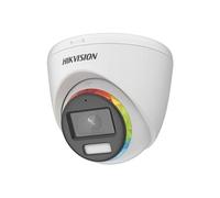 Caméra de sécurité IP Hikvision PRO Turret 2MP 3,6 mm Extérieur IP67