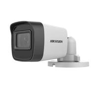 Turbo HD Value Series DS-2CE16H0T-ITF(C) - Caméra de surveillance - puce - résistant à la poussière / résistant à l'eau - couleur (Jour et nuit) - 5