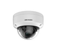 Turbo HD Value Series DS-2CE57H0T-VPITF(2.8mm) - Caméra de surveillance - dôme - extérieur - à l'épreuve de la poussière / du vandalisme /