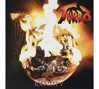 Turbo - Identity [Import]