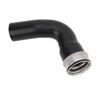 Turbo Intercooler Tuyau, Tuyau d'admission d'air Intercooler Installation simple pour conversion de voiture pour Classe M W163 Ml 270 Cdi 97-05