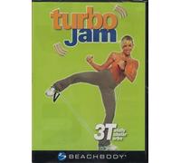 Turbo Jam: 3 Totally Tubular Turbo