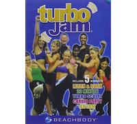 Turbo Jam 5 Rockin Workouts (TurboJam)