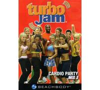 Turbo Jam: Cardio Party - Mix 3