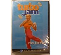 Turbo Jam: Punch, Kick and Jam
