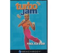 Turbo Jam Punch, Kick & Jam