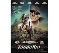 Turbo Kid – Karma – (2015) – G