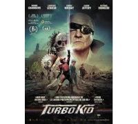 Turbo Kid – Karma – (2015) – G