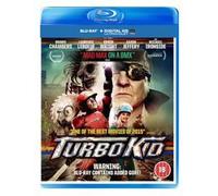 Turbo Kid [Blu-Ray]