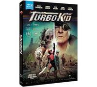Turbo Kid (Blu Ray) G