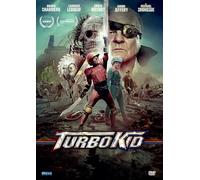 TURBO KID - DVD