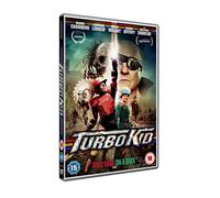 Turbo Kid [Edizione: Regno Unito] [Import]
