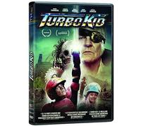 Turbo Kid [Import]