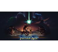 Turbo Kid (Nintendo Switch Account)