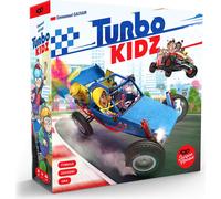 Turbo Kidz