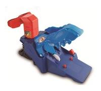 Turbo lanceur inclus 1 turbo dino Switch & Go Dinos G