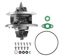 Turbo Lcdp Cartouche Core for Vw Bora Golf Iv 1.9tdi Asz 130hp 96Kw 712078 2000